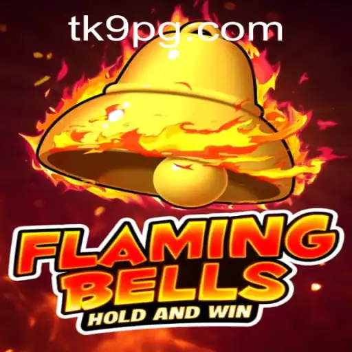 Flaming Bells: Um Mergulho no Mundo Vibrante dos Jogos de Azar