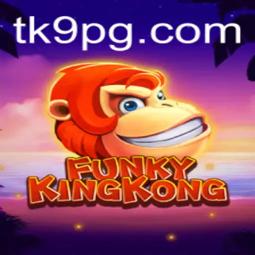 Descubra o Mundo de Aventuras de FunkyKingKong
