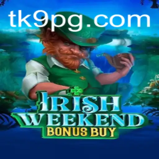 Explorando o Mundo de IrishWeekendBonusBuy: Um Jogo Inovador