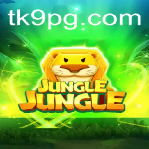 JungleJungle: Uma Aventura Selvagem no Mundo dos Jogos de Tabuleiro