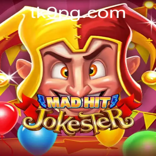 MadHitJokester: Uma Jornada de Estratégia e Humor no Universo dos Jogos