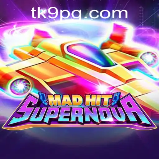 MadHitSupernova: A Nova Sensação do Universo dos Games