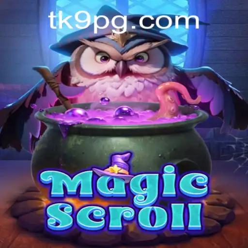 MagicScroll: A Fascinante Jornada no Universo dos Jogos Modernos