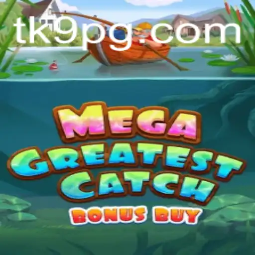 MegaGreatestCatchBonusBuy: O Novo Fenômeno nos Jogos de Cassino Online