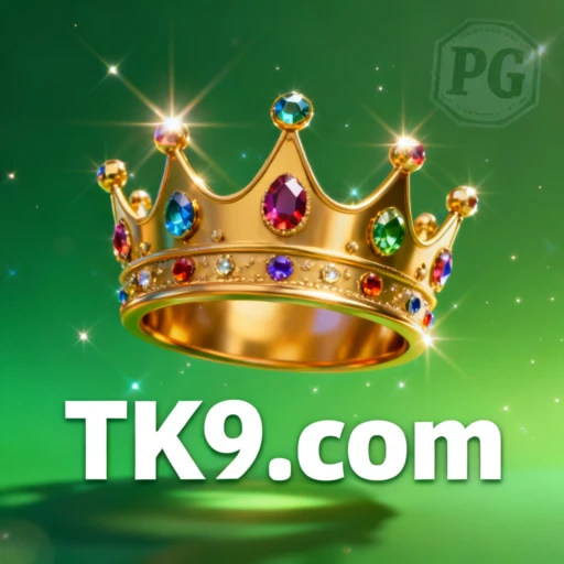 TK9.com Logo