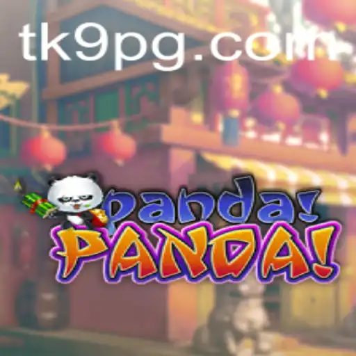 Descubra o Fascinante Mundo de PandaPanda