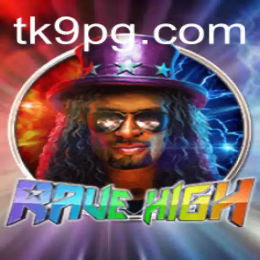 RaveHigh: A Imersão no Mundo Vibrante dos Jogos