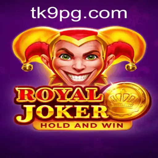 Descubra o Jogo RoyalJoker no TK9.com