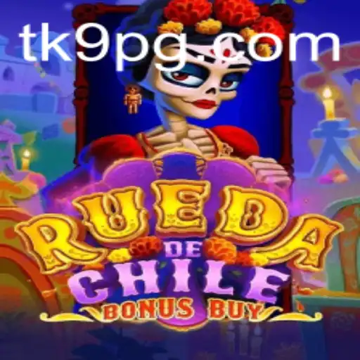 Descubra o Jogo RuedaDeChileBonusBuy da TK9.com