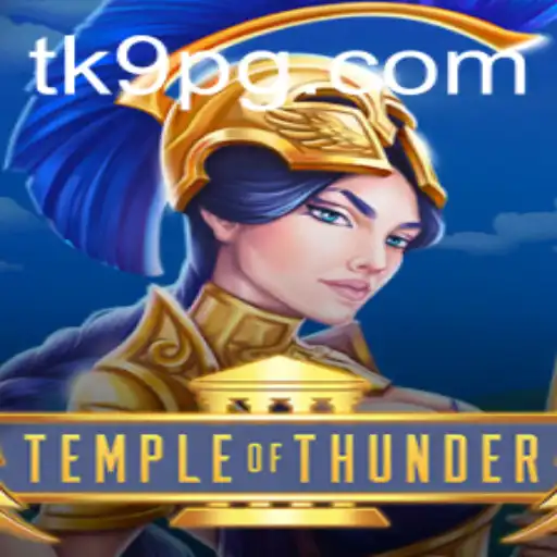 Explore o Universo de TempleofThunder: Uma Jornada Épica para Entusiastas de Jogos Online