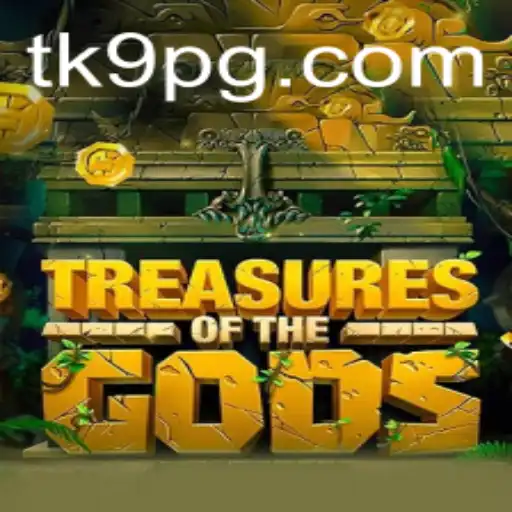 Explorando TreasureoftheGods: Um Mergulho no Mundo dos Deuses e Tesouros