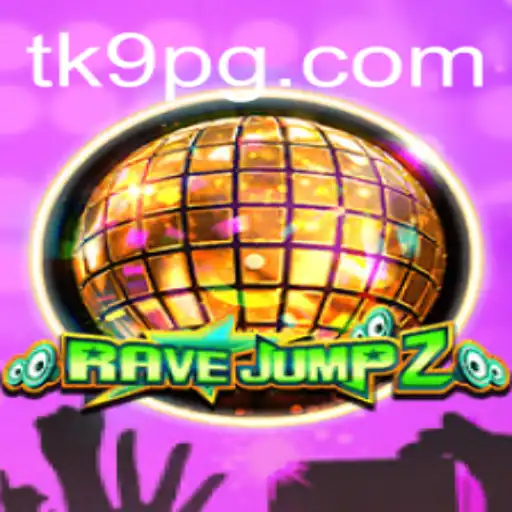 Explorando o Universo Vibrante de RaveJump2