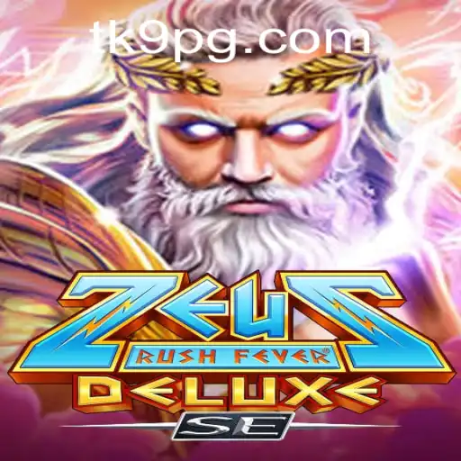 Explorando ZeusRushFeverDeluxeSE: A Aventura Mítica no Mundo dos Jogos